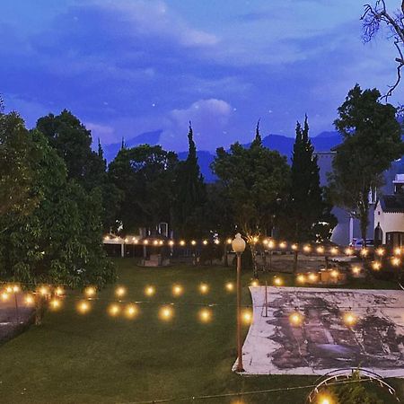 Hotel Puspa Sari Чіатер Екстер'єр фото