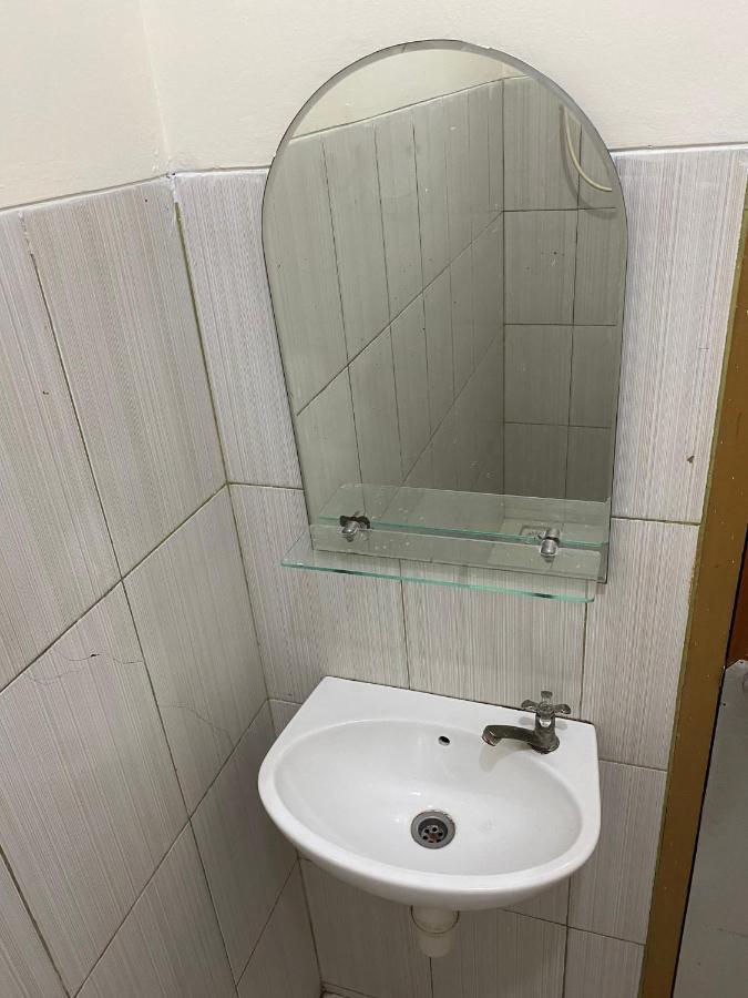 Hotel Puspa Sari Чіатер Екстер'єр фото