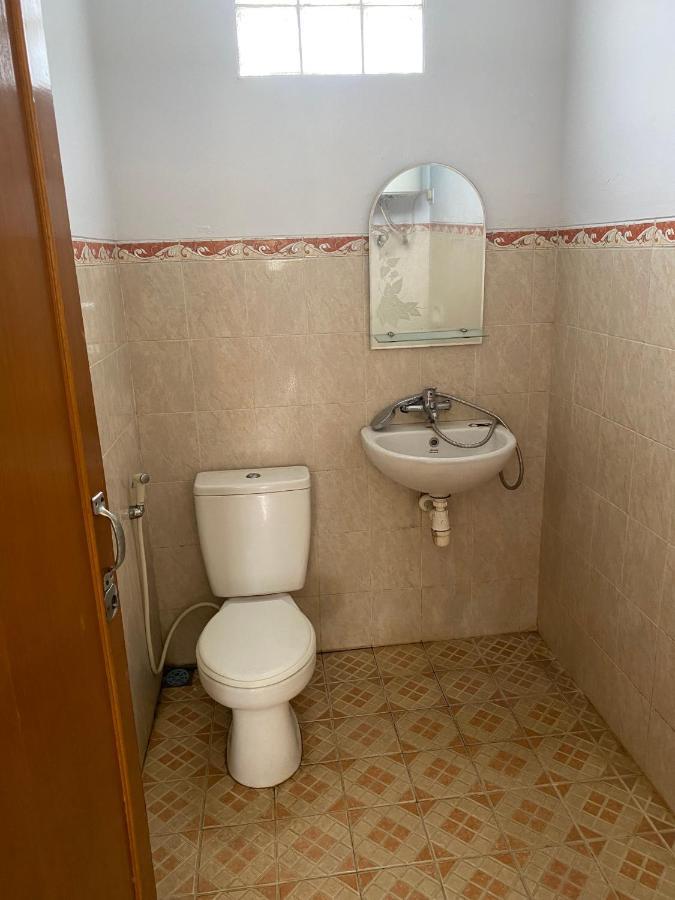 Hotel Puspa Sari Чіатер Екстер'єр фото