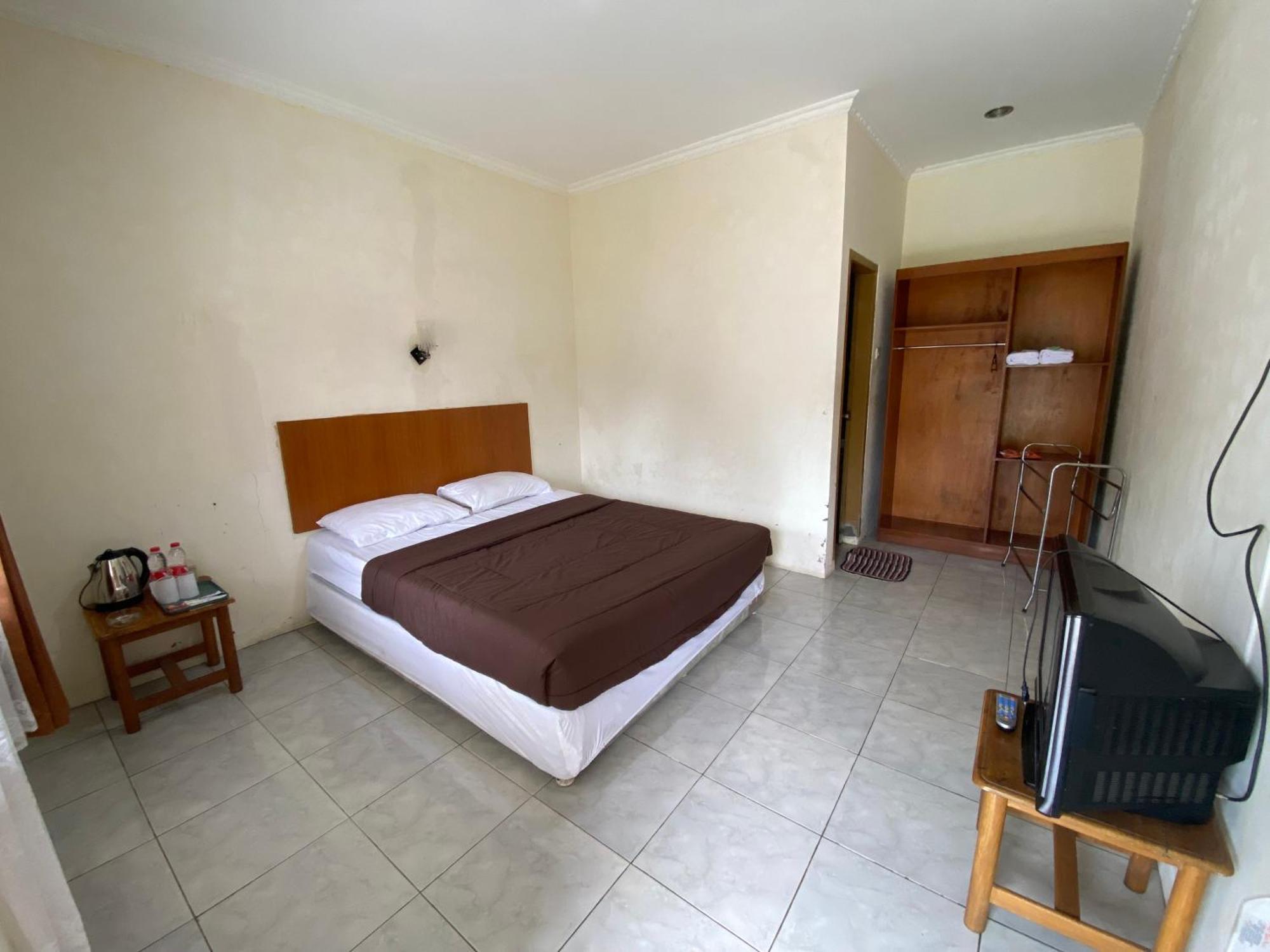 Hotel Puspa Sari Чіатер Екстер'єр фото